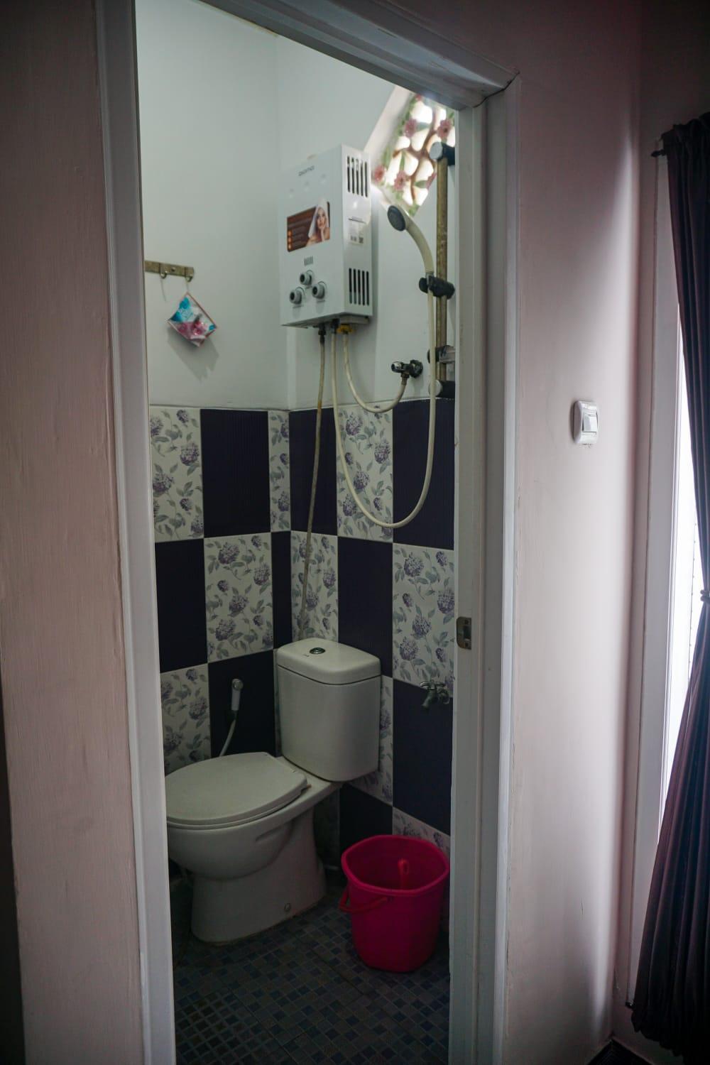 Gigafa Homestay โปรโบลิงโก ภายนอก รูปภาพ